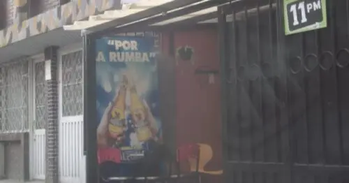 LICORERA CALLE 69A LICORERA CALLE 69A